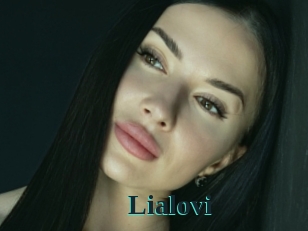 Lialovi
