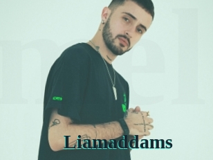 Liamaddams