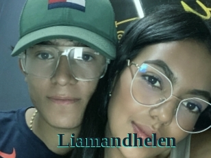 Liamandhelen