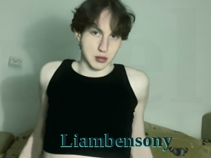 Liambensony