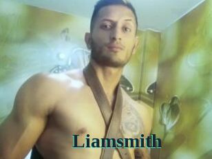 Liamsmith