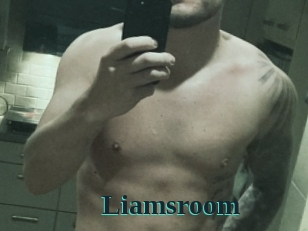 Liamsroom