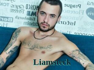 Liamsteck