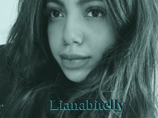 Lianabitelly