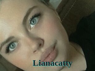 Lianacatty