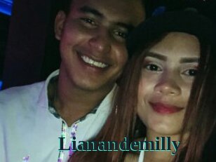 Lianandemilly