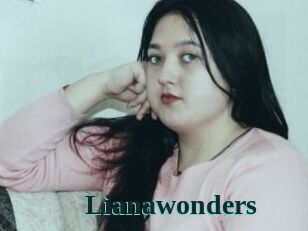 Lianawonders