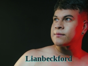 Lianbeckford