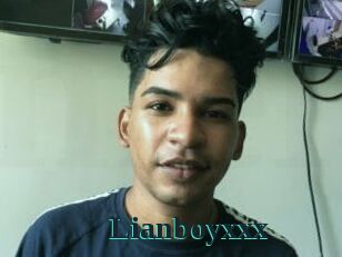 Lianboyxxx