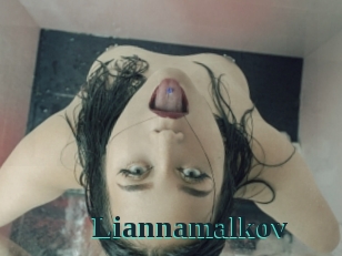 Liannamalkov