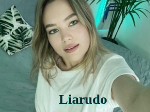 Liarudo