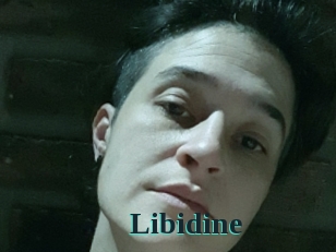 Libidine