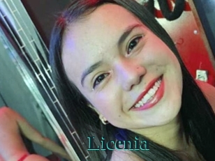 Licenia