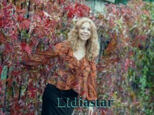 Lidiastar