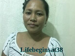 Lifebeginsat38