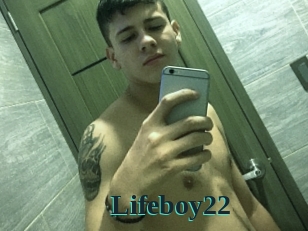 Lifeboy22