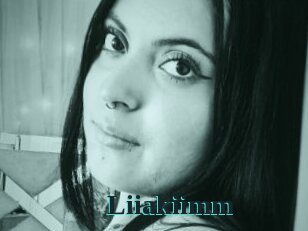 Liiakiimm