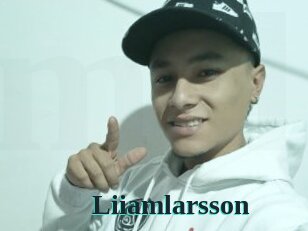 Liiamlarsson