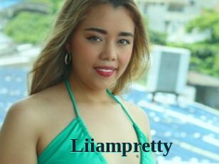 Liiampretty