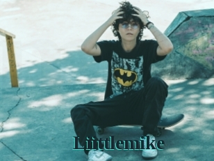 Liittlemike