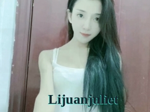 Lijuanjuliet