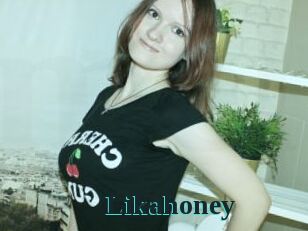 Likahoney