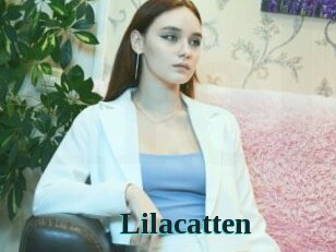 Lilacatten