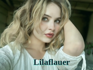 Lilaflauer