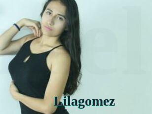 Lilagomez