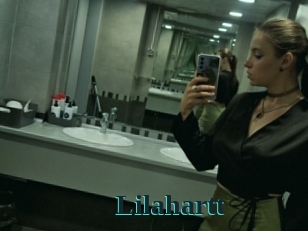 Lilahartt