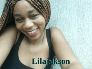 Lilajakson
