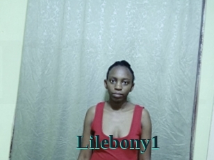 Lilebony1