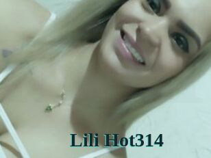 Lili_Hot314