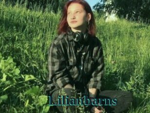 Lilianbarns