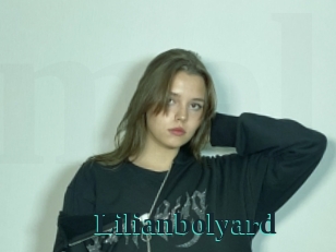 Lilianbolyard