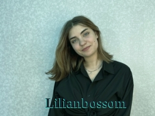 Lilianbossom