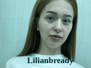 Lilianbready