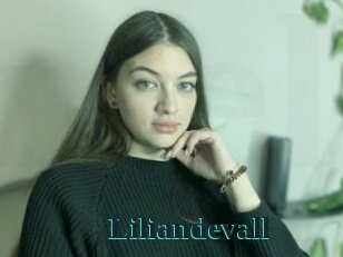 Liliandevall