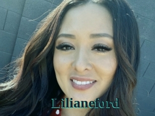 Lilianeford