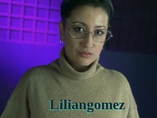 Liliangomez