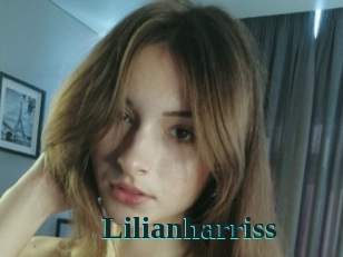 Lilianharriss