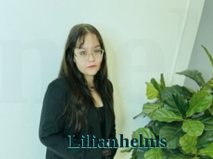 Lilianhelms