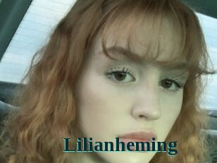 Lilianheming