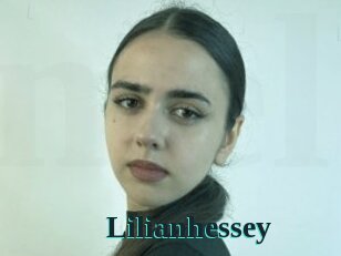 Lilianhessey