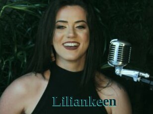 Liliankeen