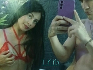 Lilib