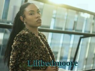 Lilibedmoore