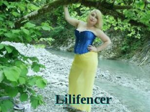 Lilifencer