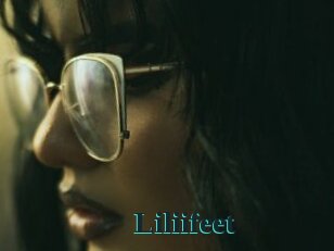 Liliifeet