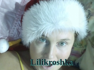 Lilikroshka